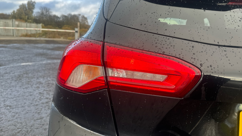 Ford Focus 1.0 EcoBoost Hybrid mHEV 125 ST-Line Edition 5dr Petrol Hatchback